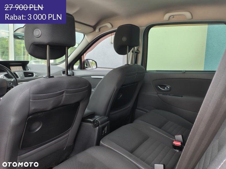 Renault Scenic - 11