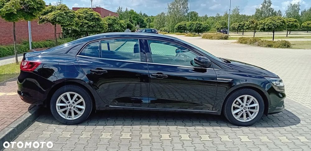 Renault Megane 1.5 dCi Intens - 14