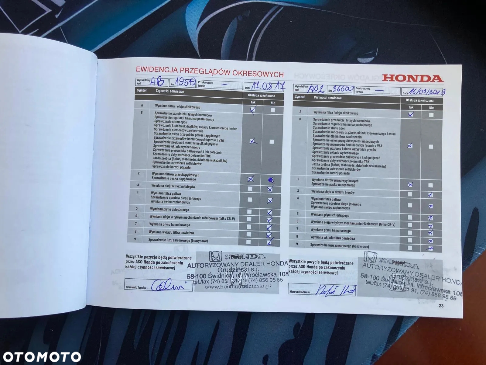 Honda HR-V 1.5 Comfort - 21