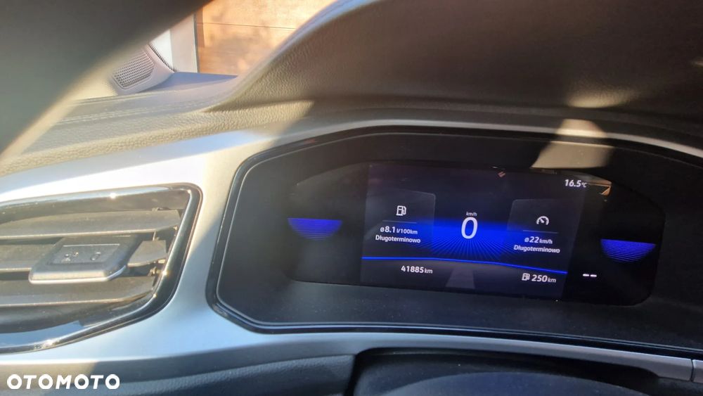 Volkswagen T-Roc 1.5 TSI Life DSG - 9