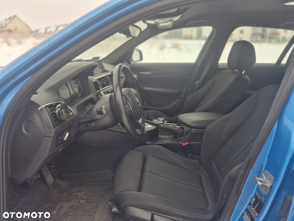 BMW Seria 1 118i GPF Sport Line - 18