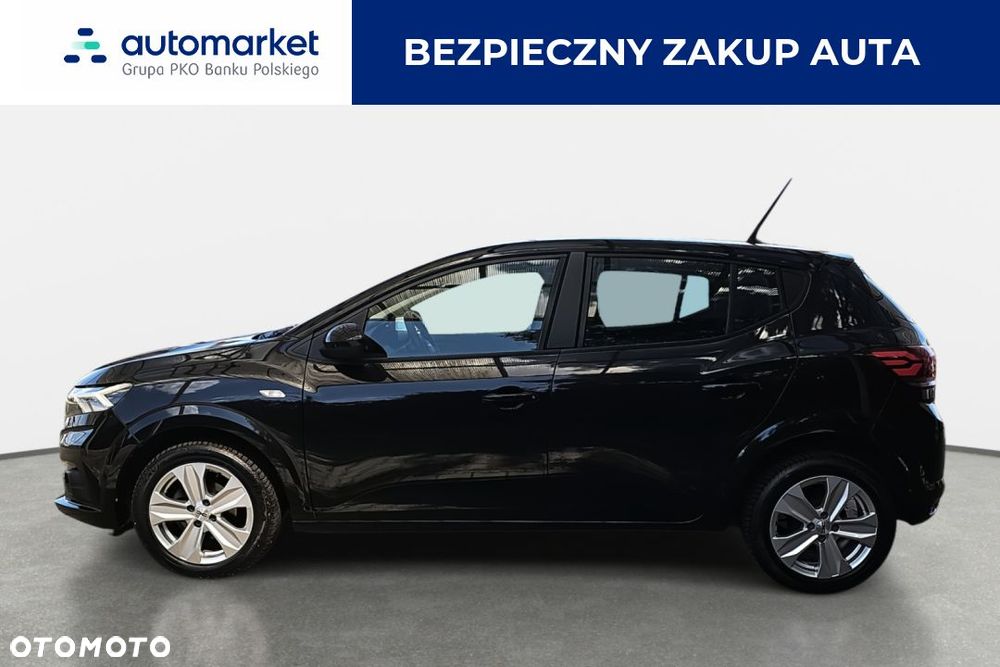 Dacia Sandero 1.0 TCe Expression - 2