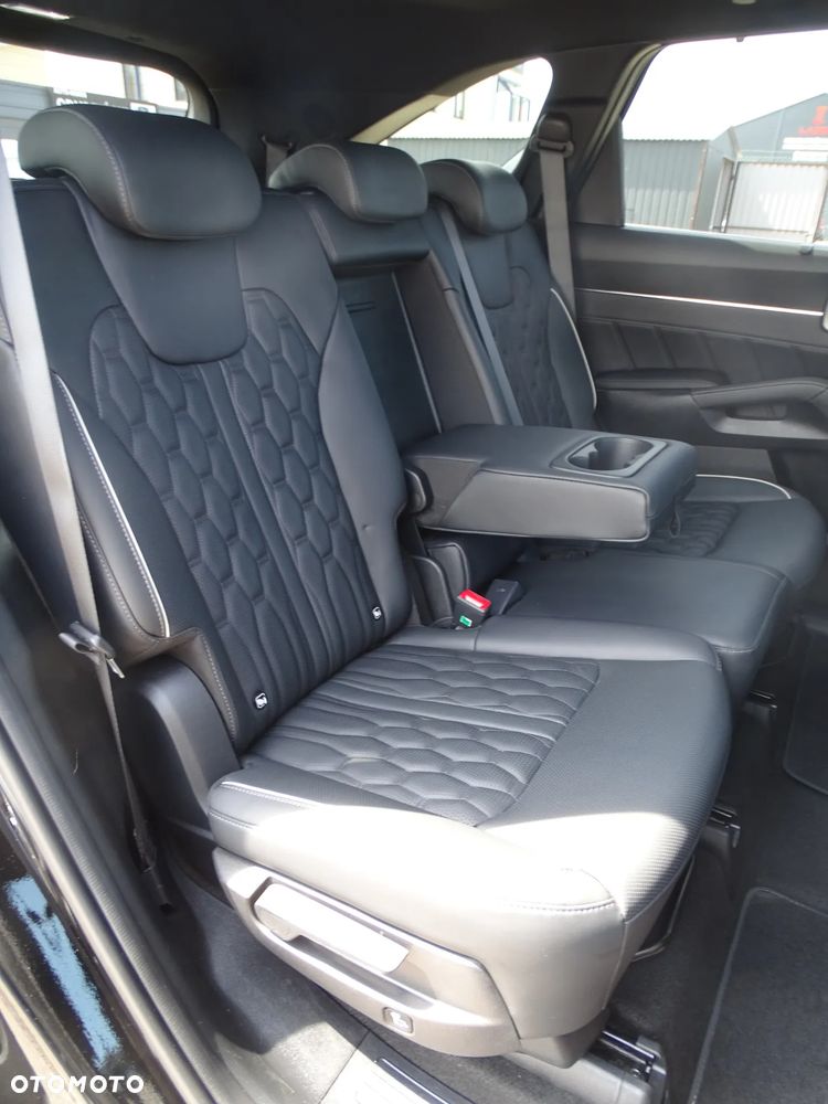 Kia Sorento 1.6T-GDI PHEV AWD OPF Platinum - 17