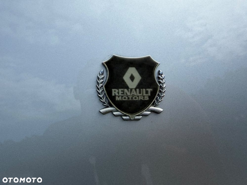 Renault Scenic - 21