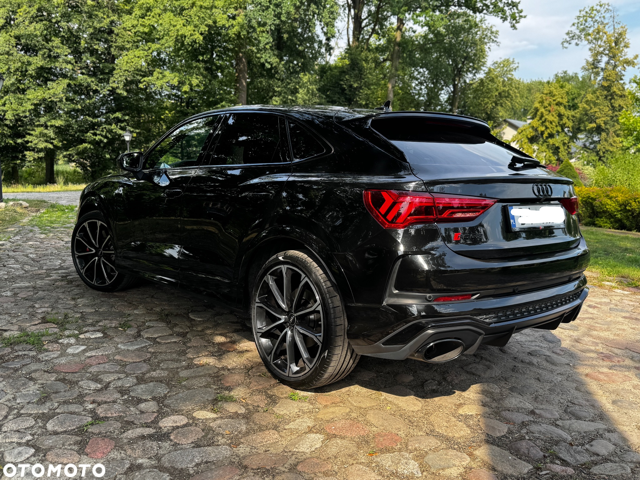 Audi RS Q3 - 5