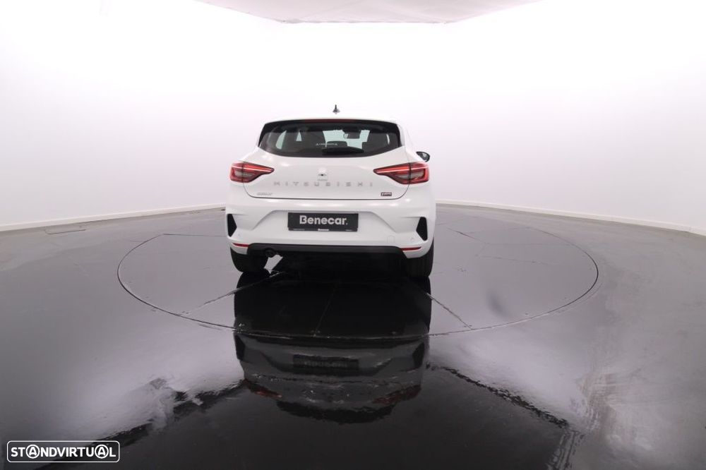 Mitsubishi Colt 1.0 MPI Kyoto - 7