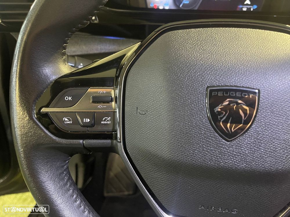 Peugeot 308 SW 1.5 BlueHDi Business Line - 24