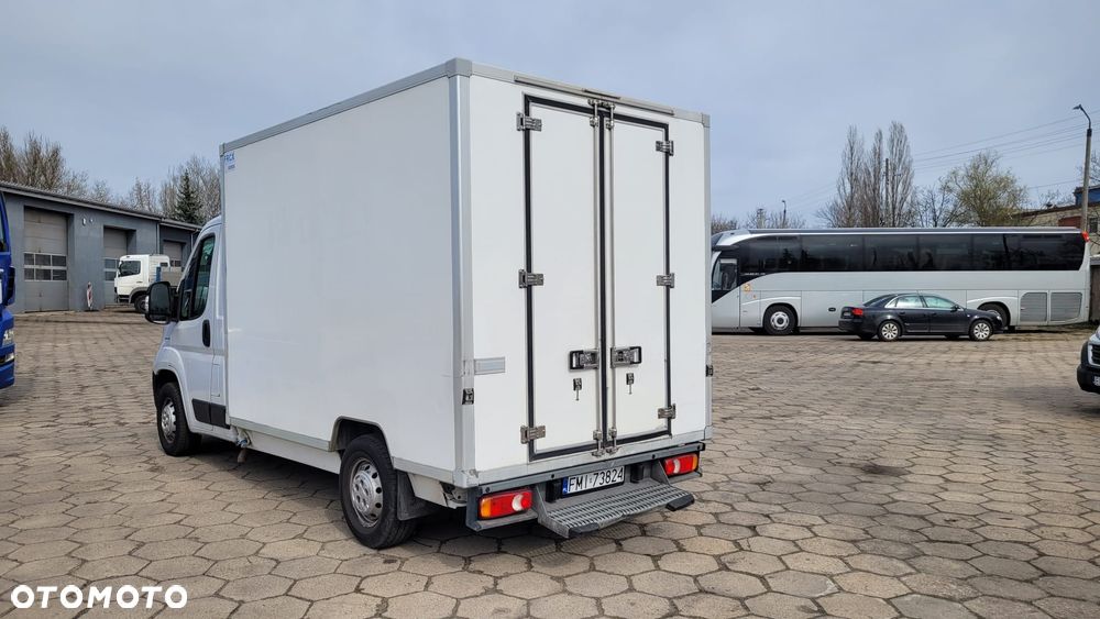 Fiat Ducato - 16