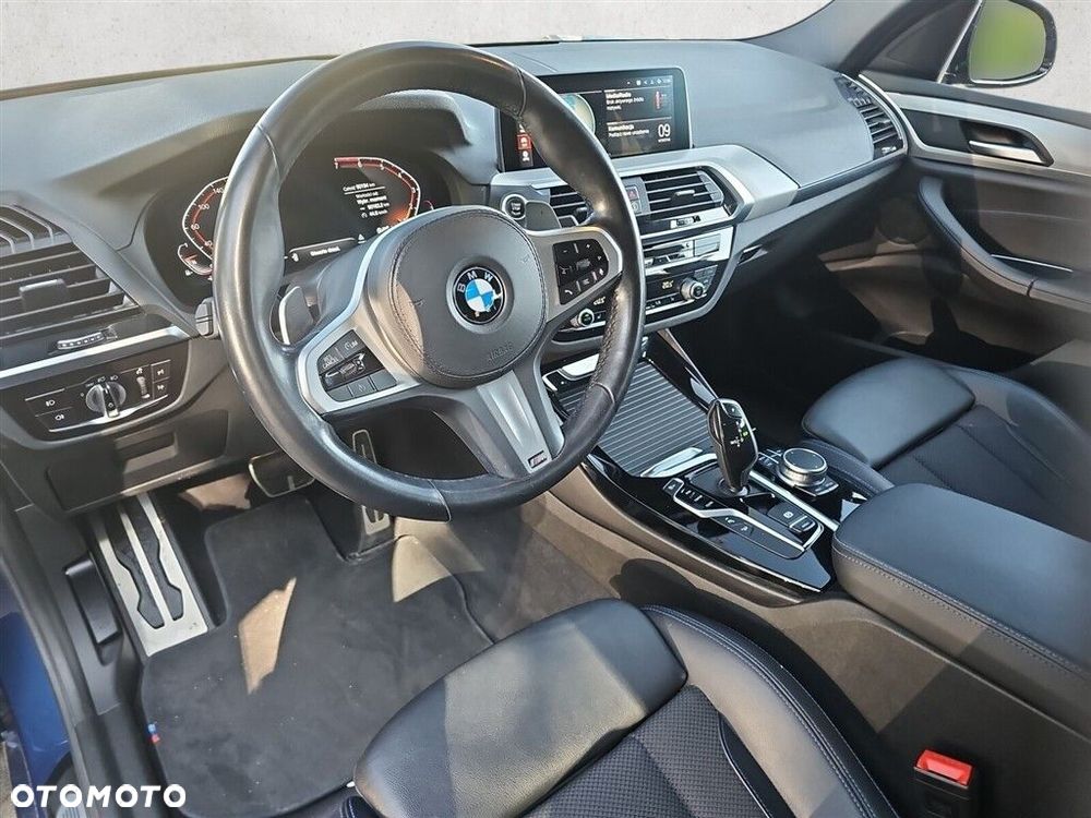 BMW X3 - 11