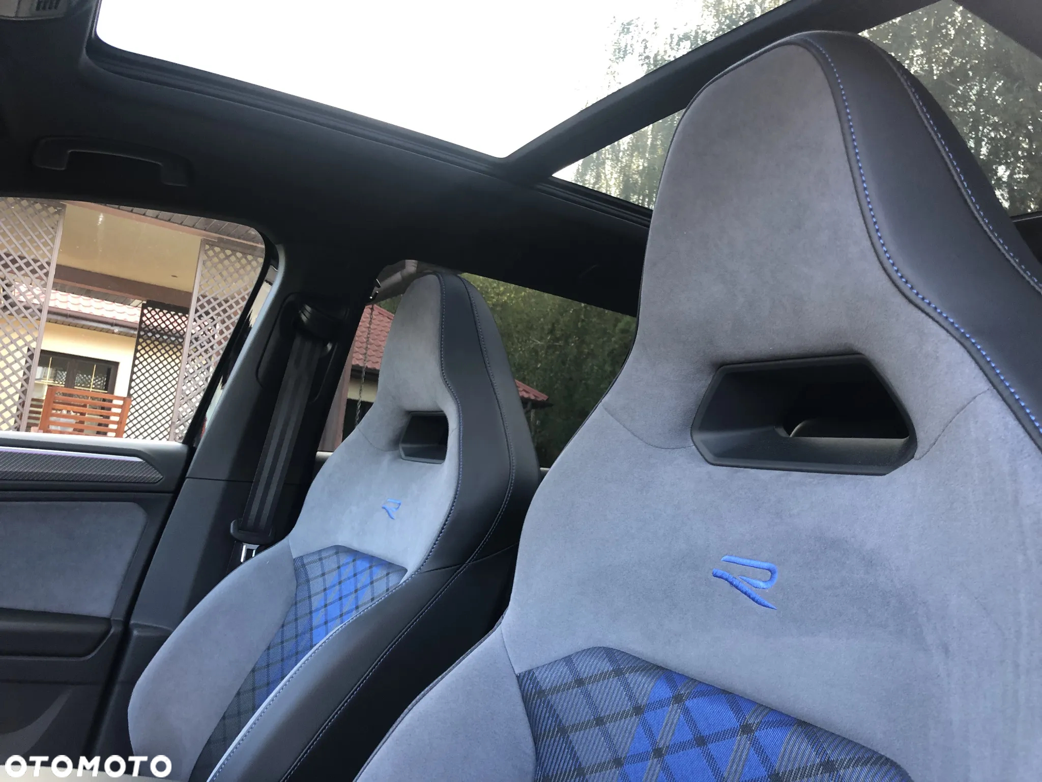 Volkswagen Tiguan 2.0 TSI 4Mot R DSG - 9
