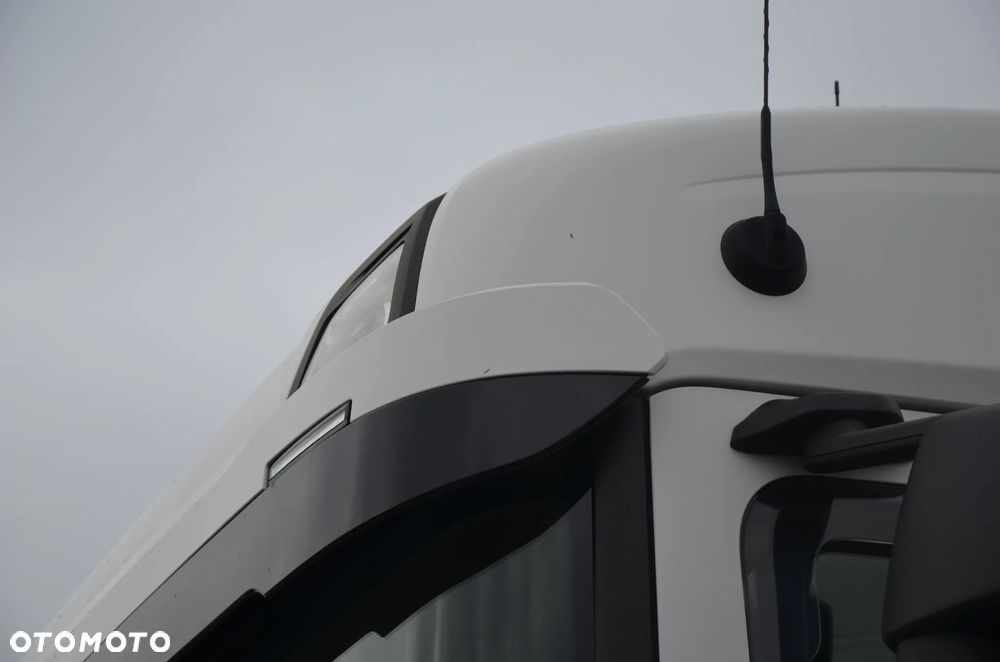 Scania R 500 03.2017r / 4 PODUSZKI / FULL LED / KLIMA P. / ACC / NAVI / DE / 2649 - 4