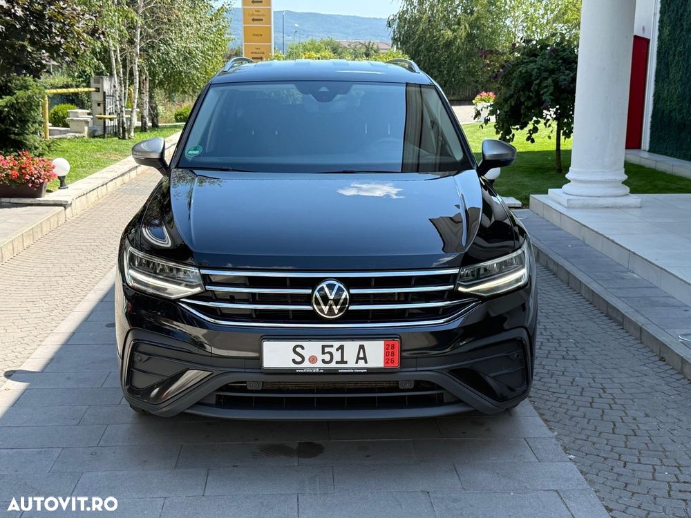Volkswagen Tiguan 2.0 TDI DSG Elegance - 30