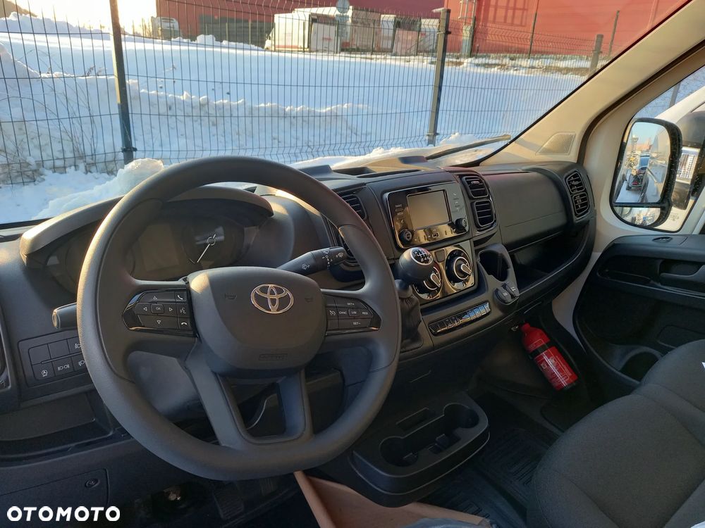 Toyota Proace Max - 7