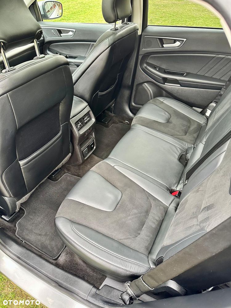 Ford Edge 2.0 TDCi Twin-Turbo 4WD ST-Line - 7