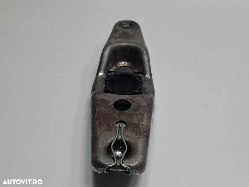 Rulment ambreiaj SKODA FABIA 6Y2 1999 - 20081.4 16V AUA, BBY, BKY SACHS 3189000025 02T141153K - 1