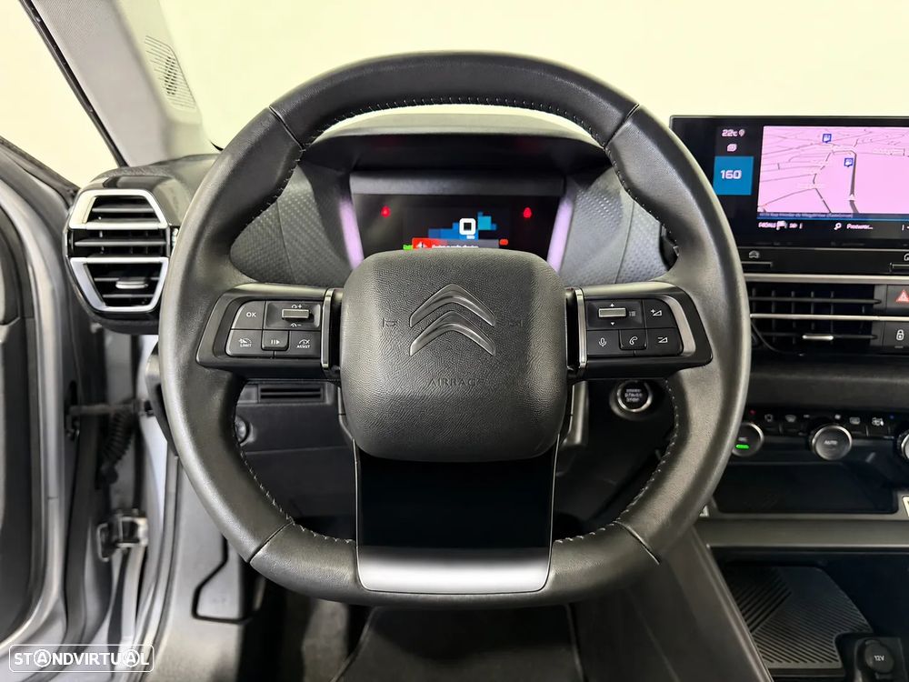 Citroën C4 1.2 PureTech Shine - 27