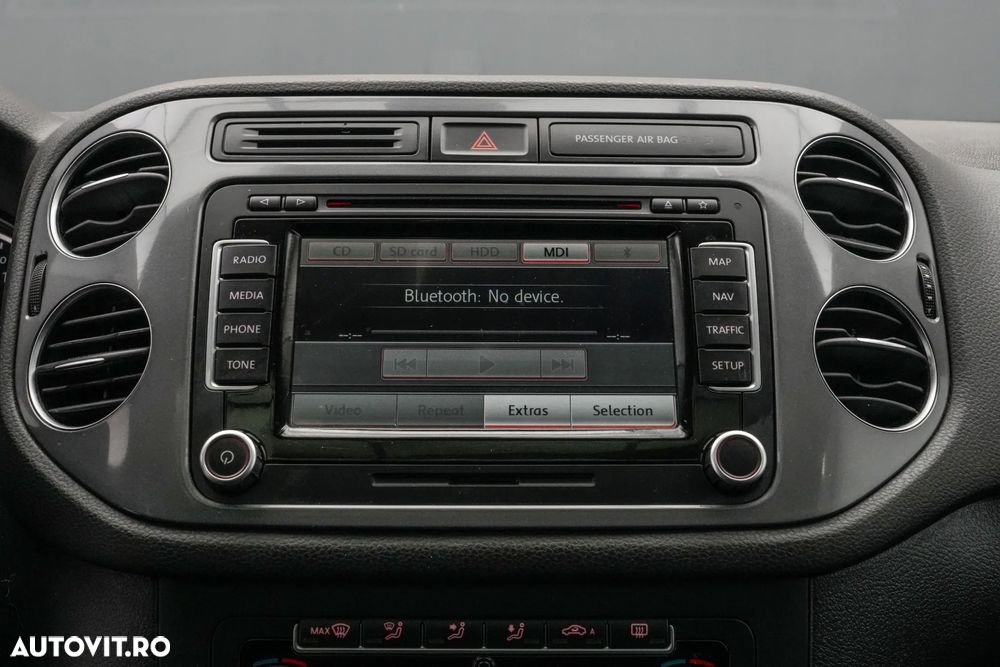 Volkswagen Tiguan 2.0 TDI CR DPF 4Motion DSG Sport&Style - 22