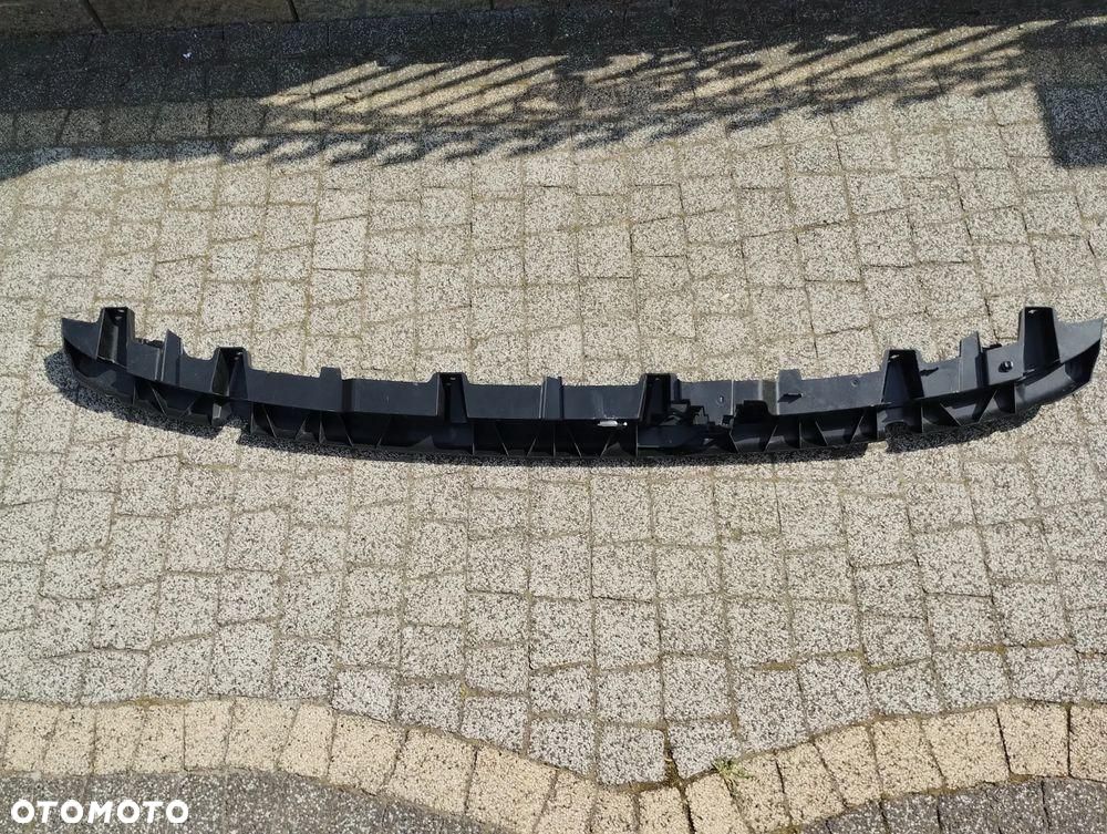 Audi SQ7 Q7 Ślizg Mocowanie Zderzaka Tył Tylny 4M0807458 - 2