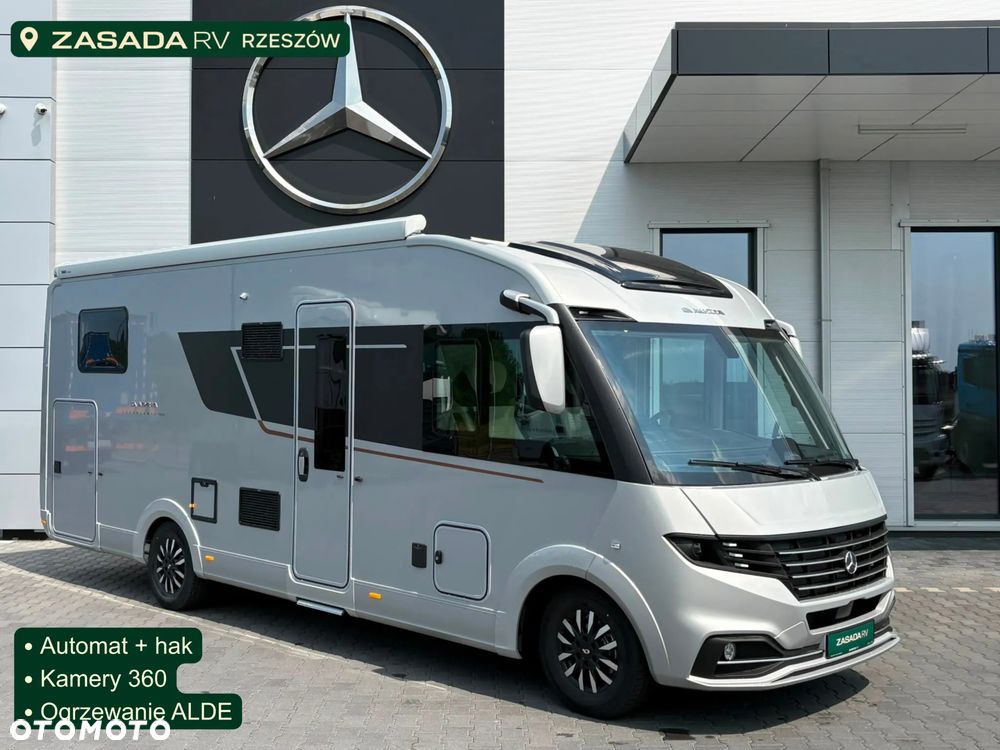 Adria Supersonic 780 SL - 1