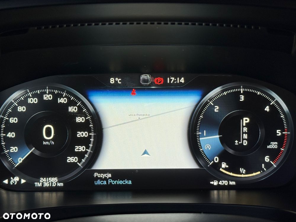 Volvo V90 D4 Geartronic Inscription - 17