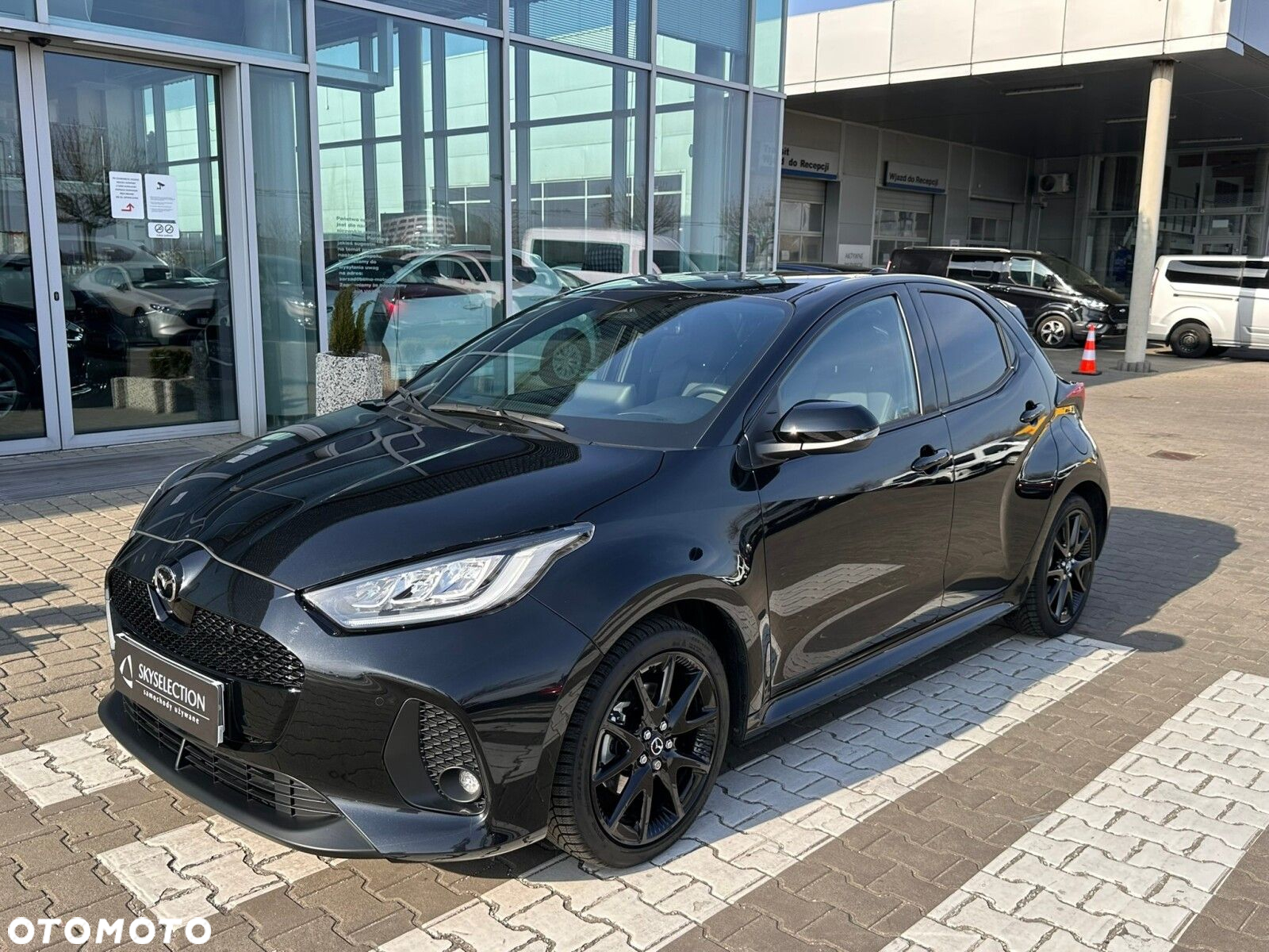 Mazda 2 - 2
