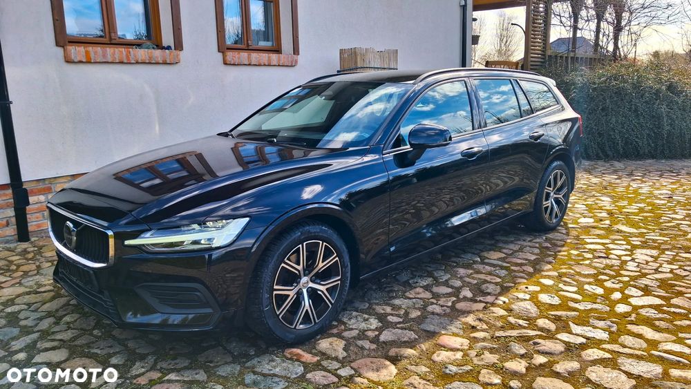 Volvo V60 B3 B Geartronic Inscription - 5