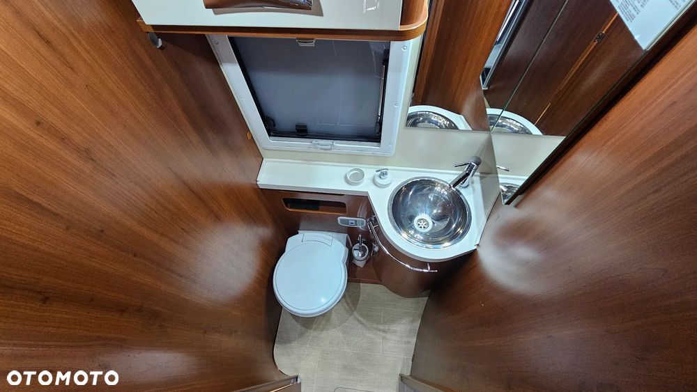 Mobilvetta K-Yacht Tekno Line 89 - 32