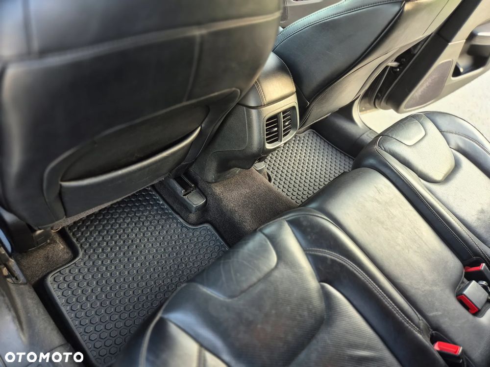 Jeep Cherokee 3.2 V6 Active Drive I Limited - 9