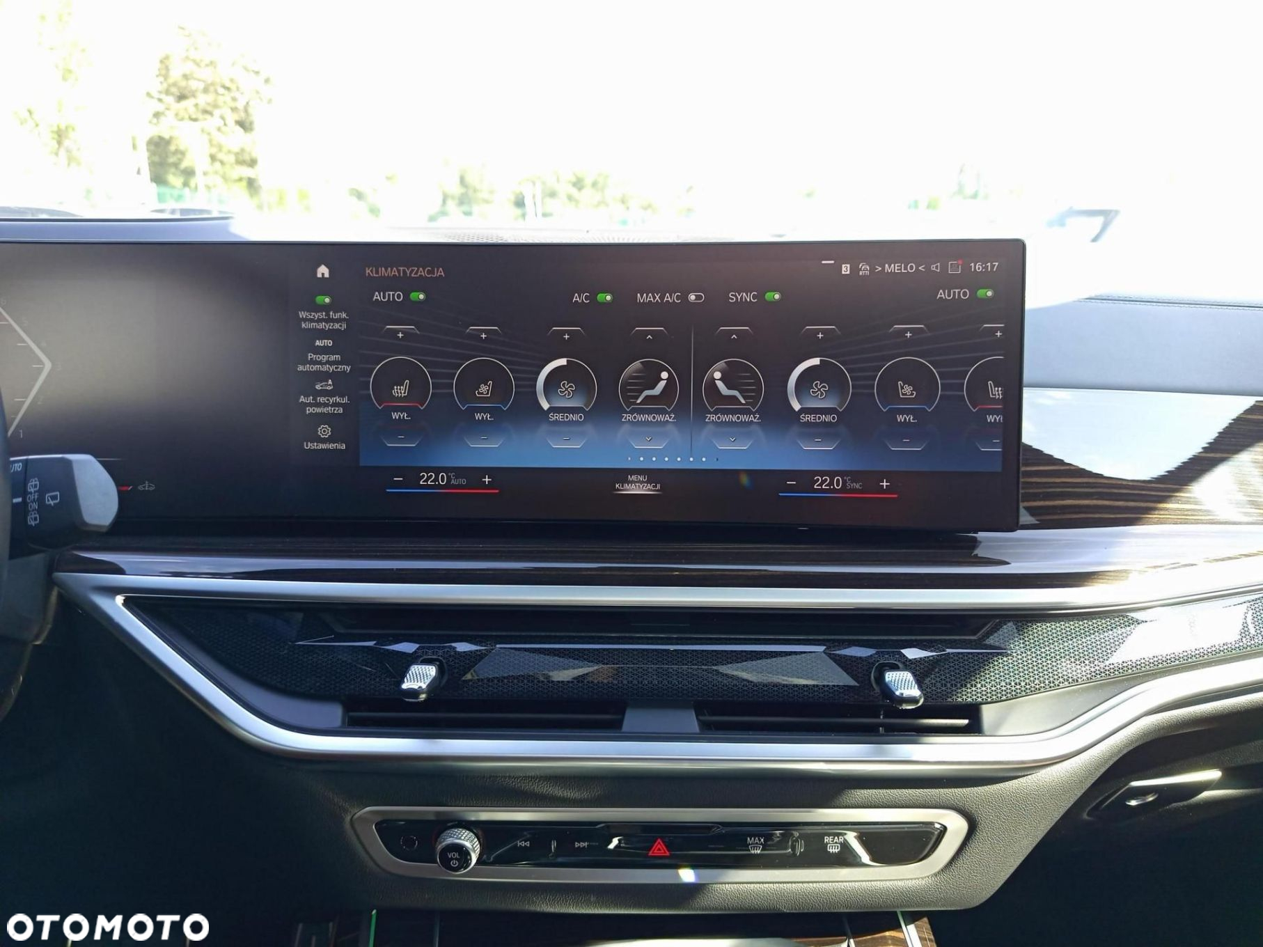 BMW X7 - 18