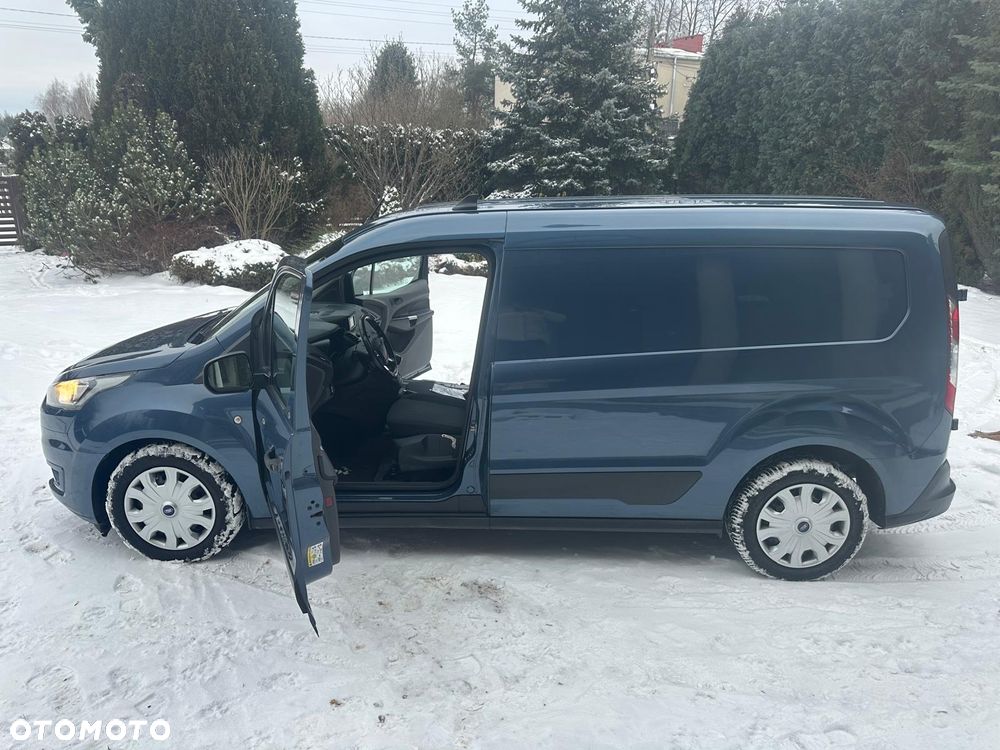 Ford Transit Connect - 7