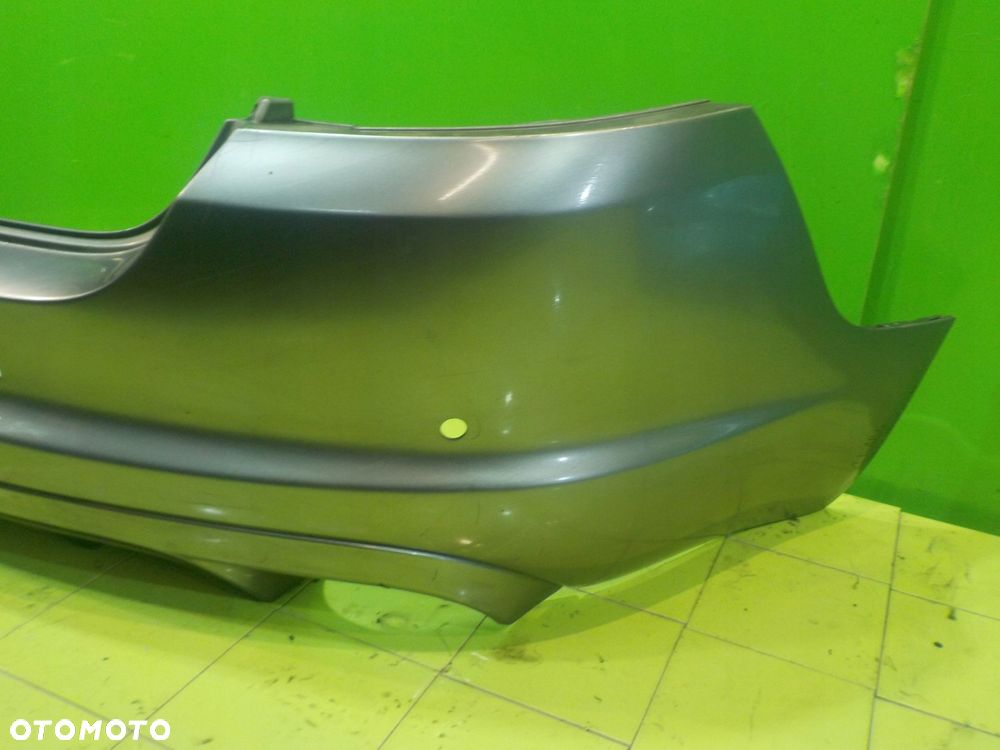 Używany Zderzaki - 720 PLN - Otomoto.pl