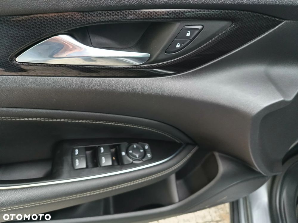 Opel Insignia 2.0 Automatik Ultimate - 27