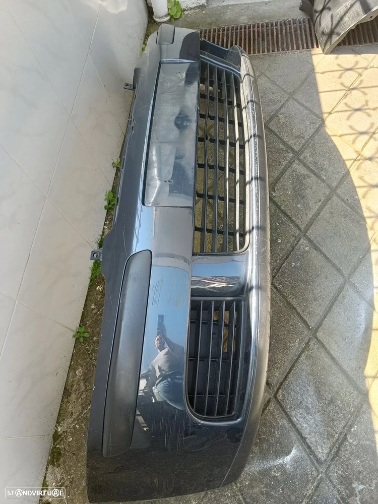 Para choques VW golf V  5 2005 - 3
