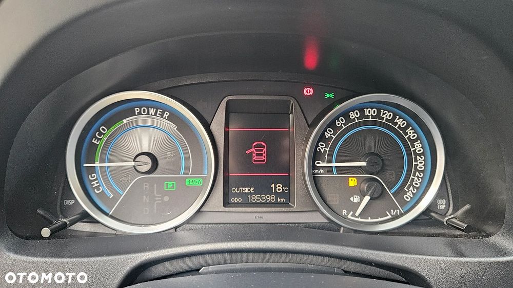 Toyota Auris - 20
