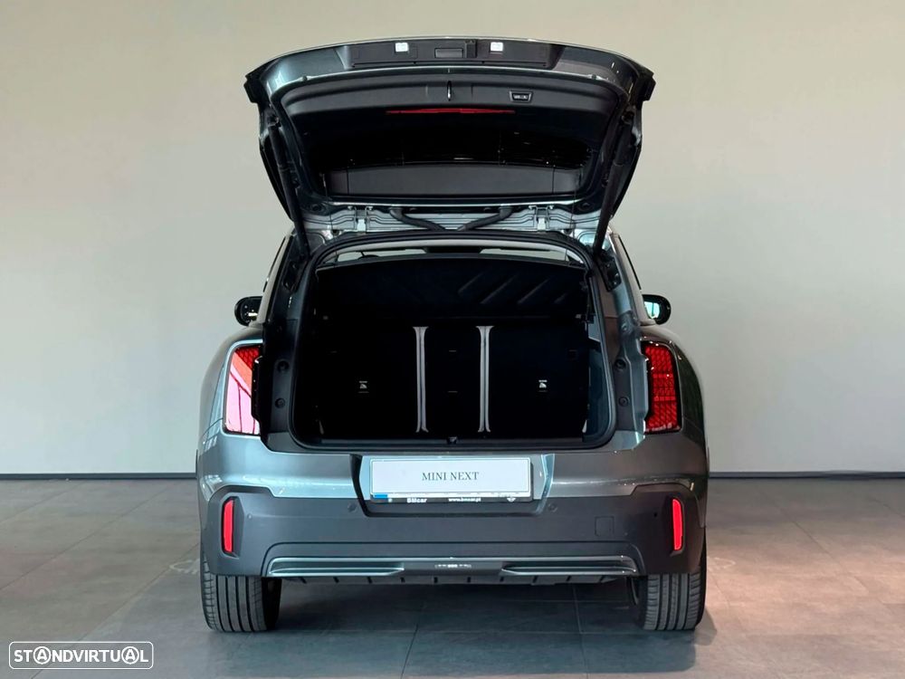 MINI Countryman E Classic M - 7