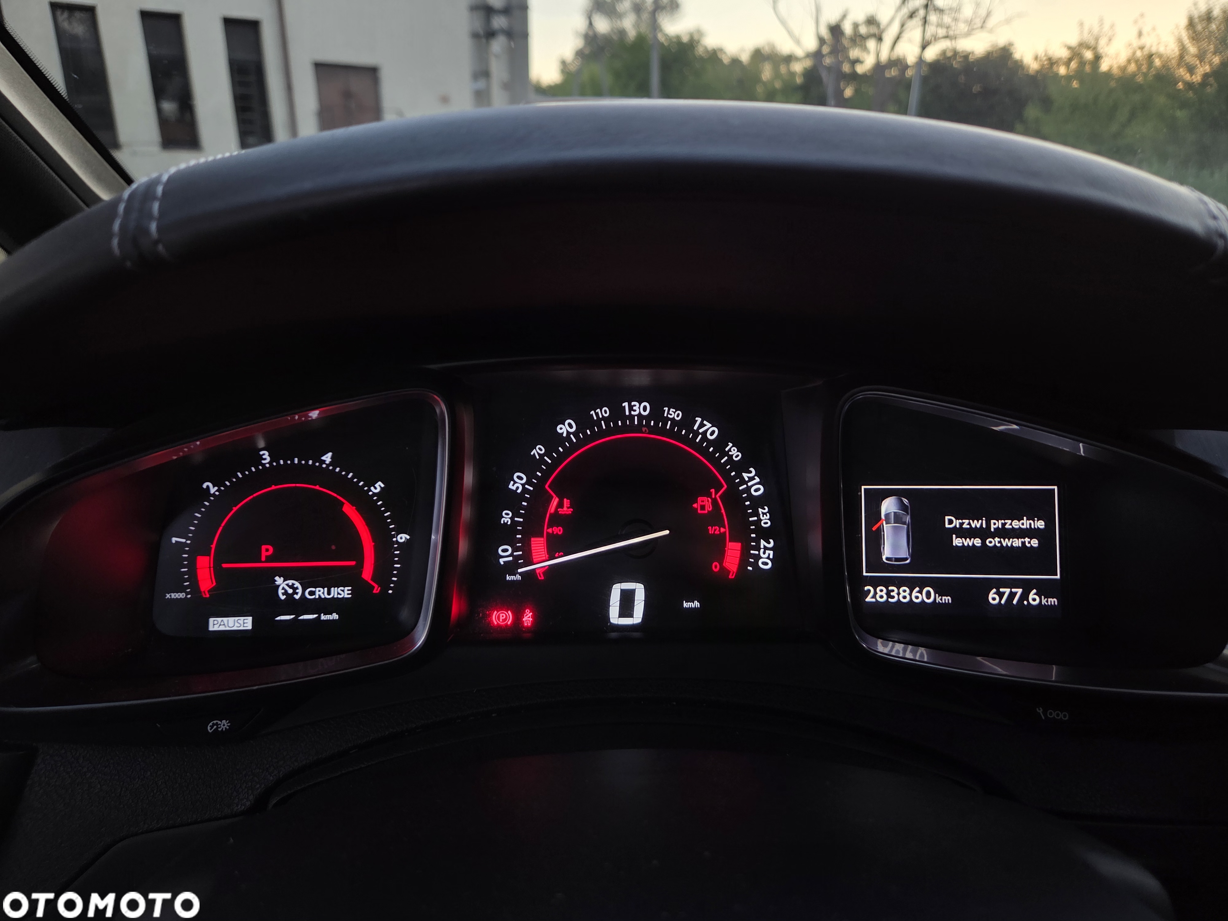 Citroën DS5 2.0 HDi SportChic - 19