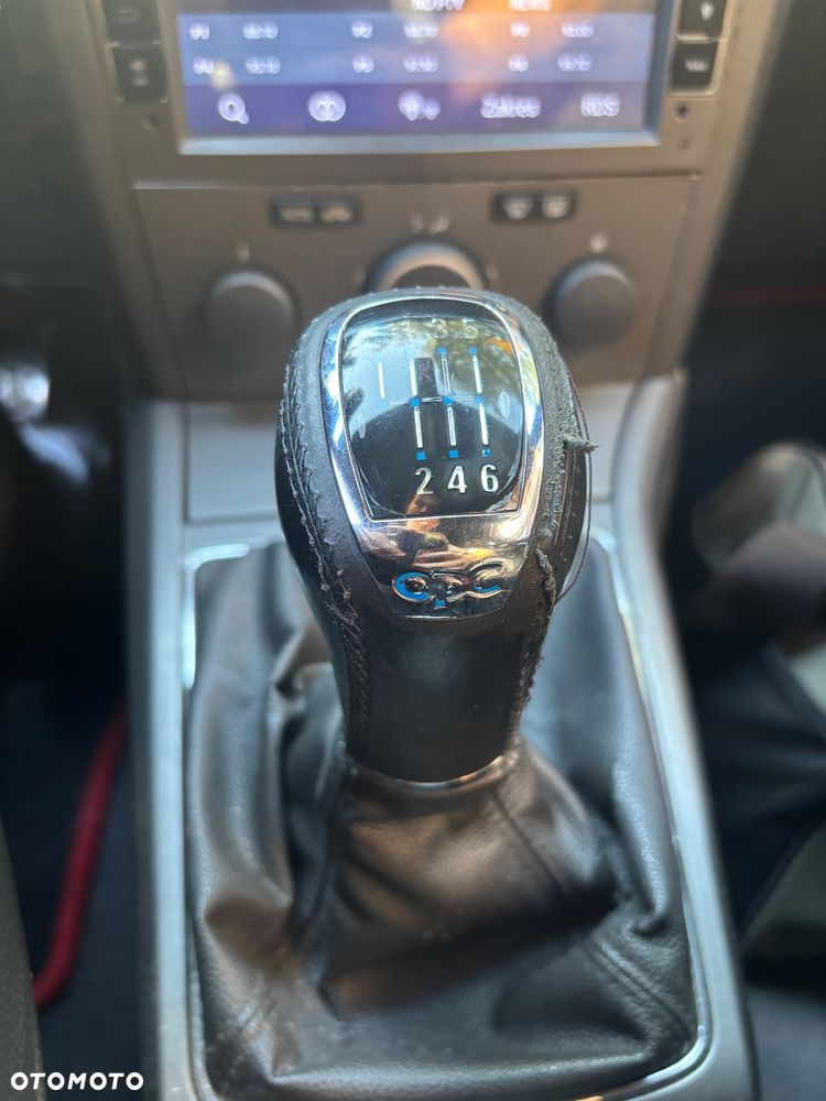Opel Astra 2.0 Turbo OPC - 13