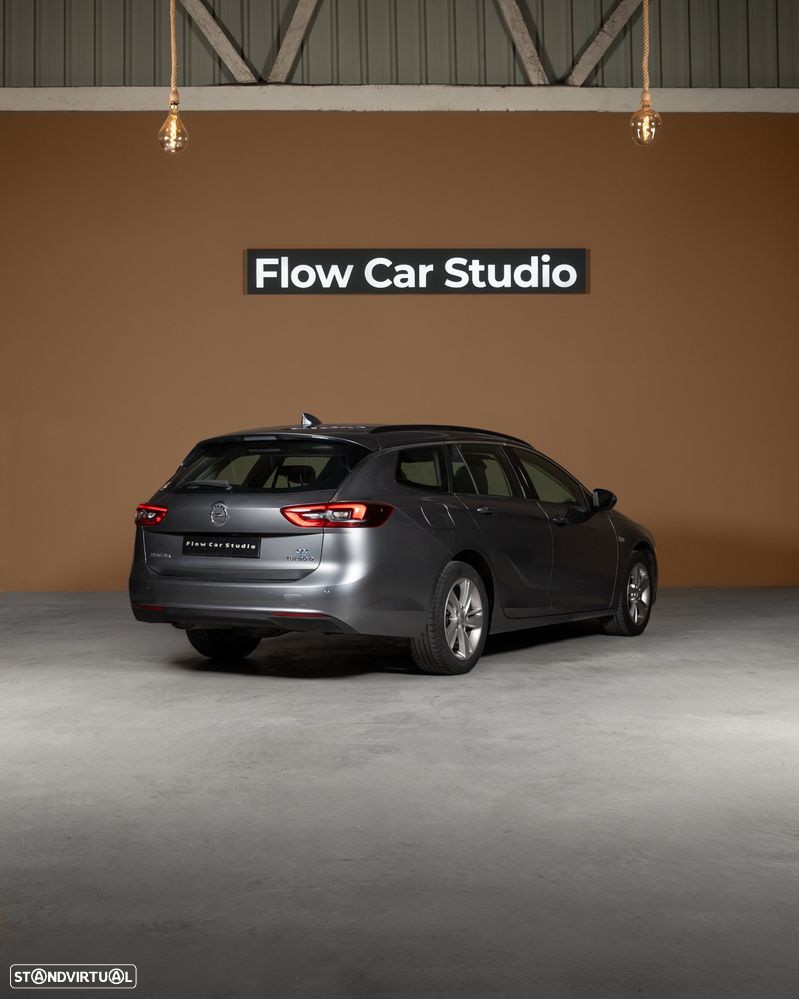 Opel Insignia Sports Tourer 1.6 CDTi Business Edition - 2