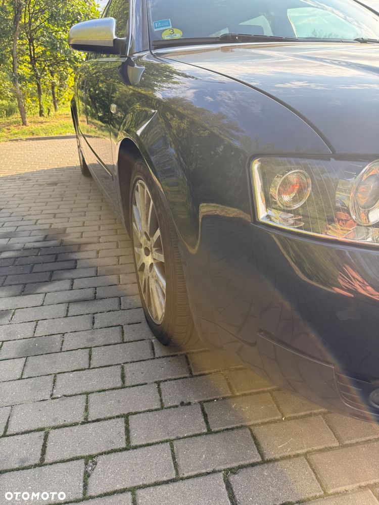 Audi A4 Avant 1.9 TDI - 22