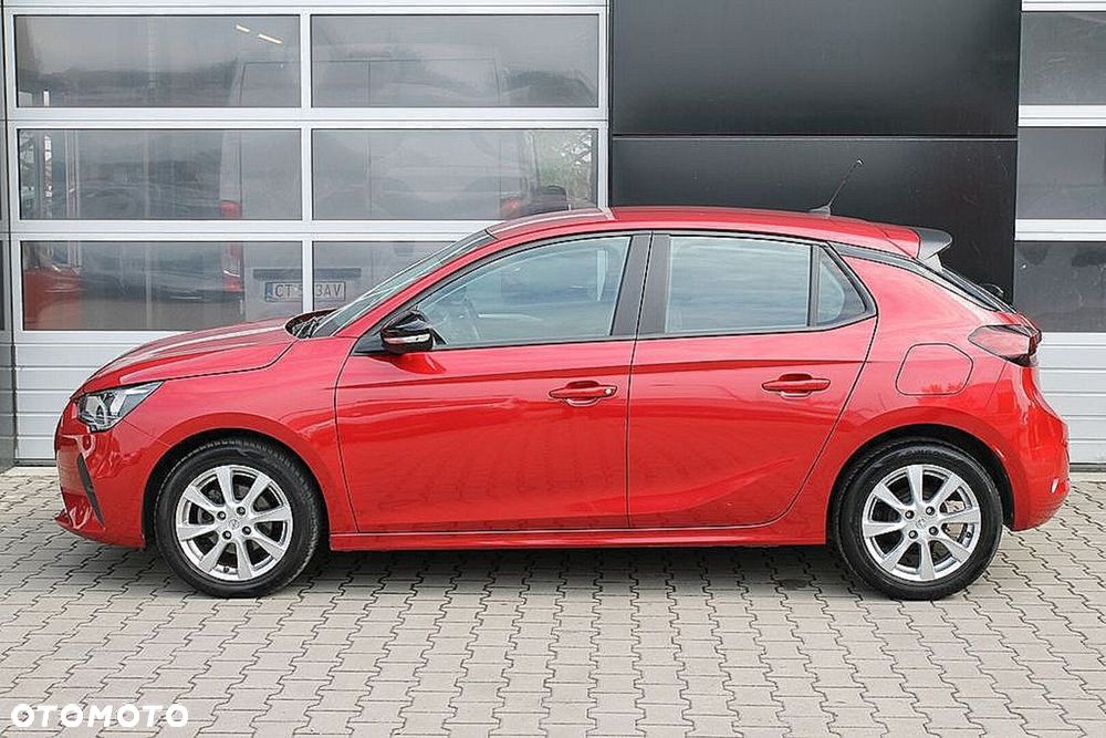 Opel Corsa - 12