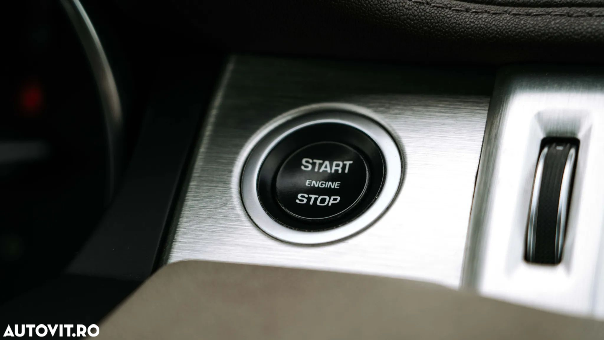 Land Rover Range Rover Evoque - 19