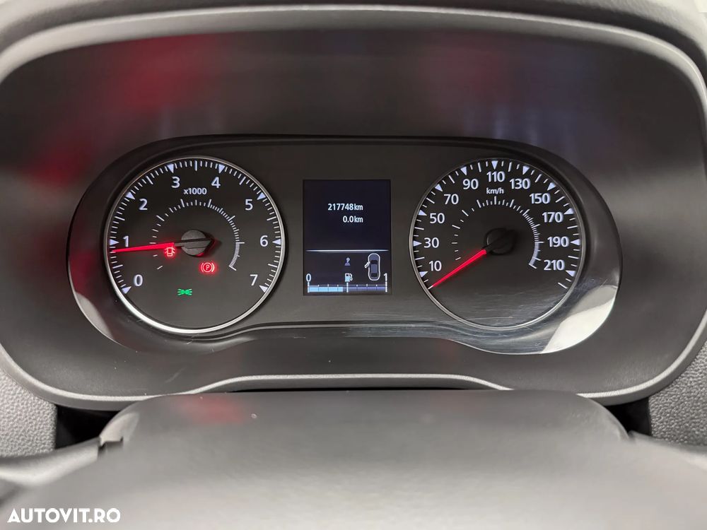 Dacia Duster TCe 125 4WD Prestige - 28