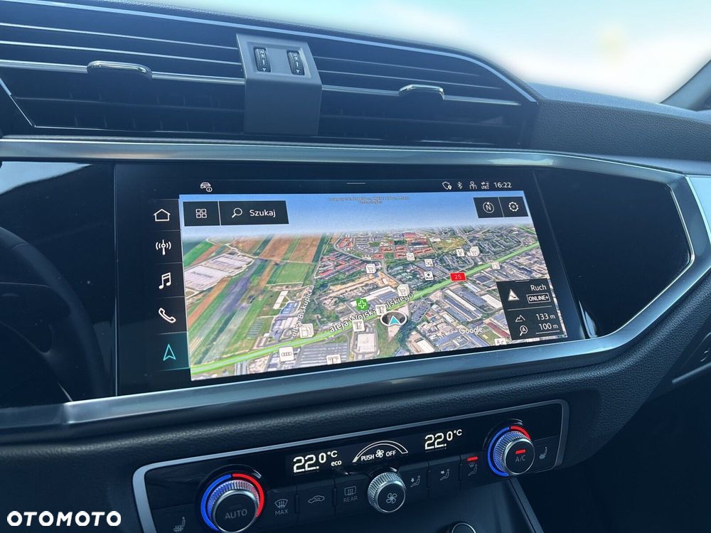 Audi Q3 35 TFSI mHEV Advanced S tronic - 33