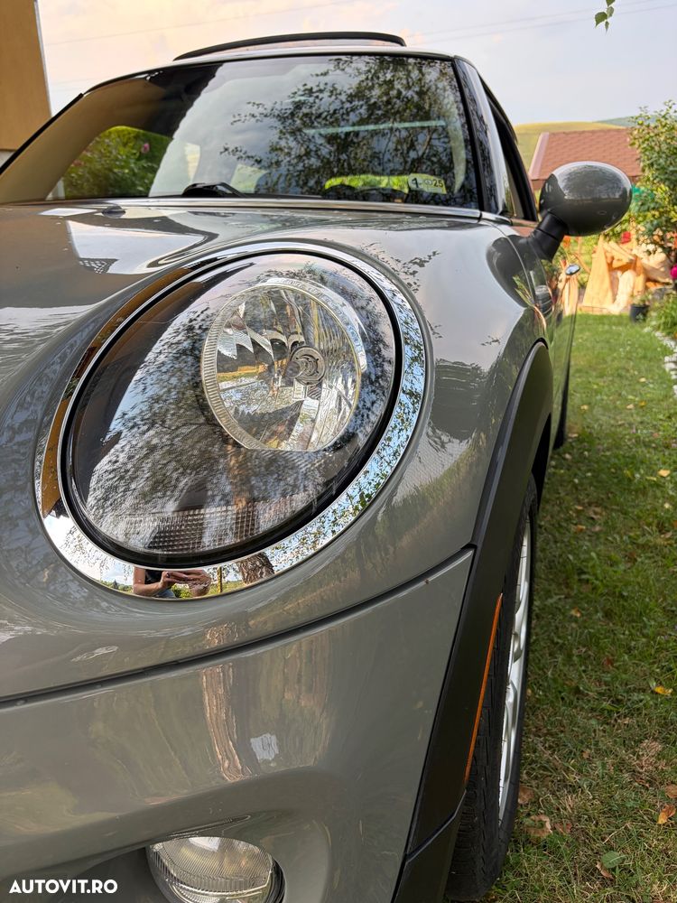 Mini Cooper - 24