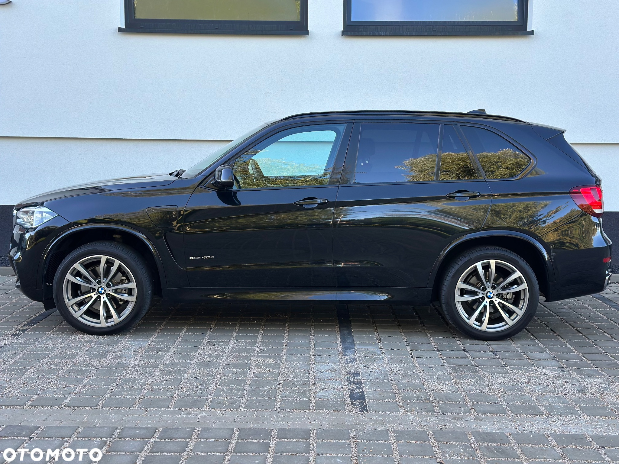 BMW X5 xDrive40e - 9