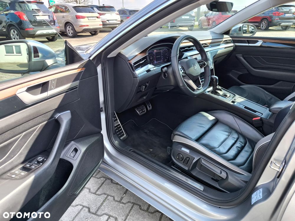 Volkswagen Arteon 2.0 TDI Elegance DSG - 20