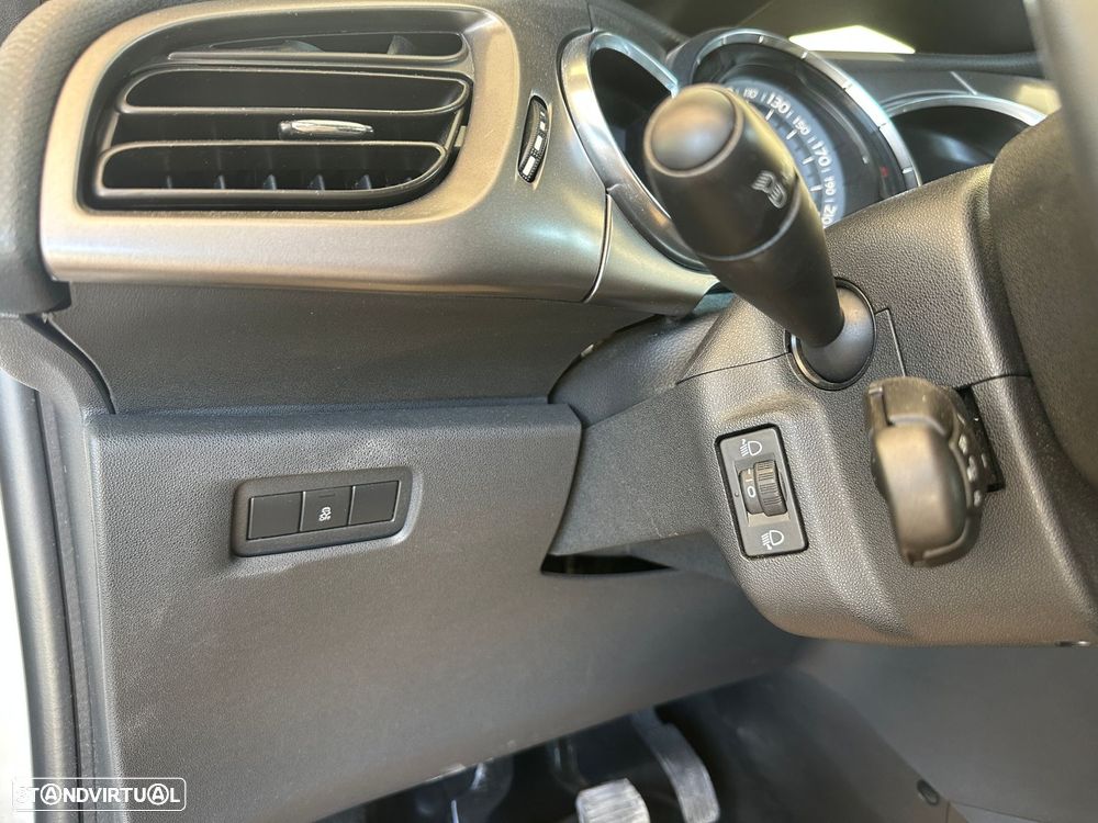 Citroën DS3 1.2 PureTech Chic - 16