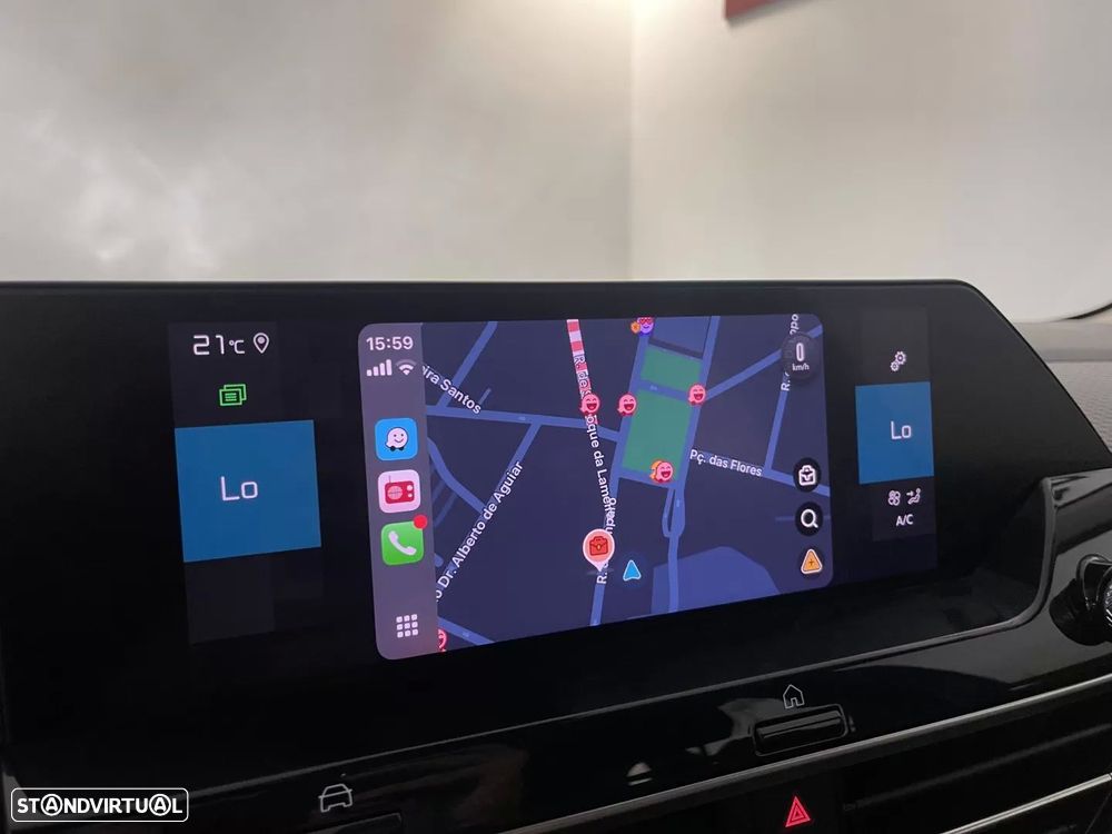 Citroën C4 1.5 BlueHDi Shine - 19