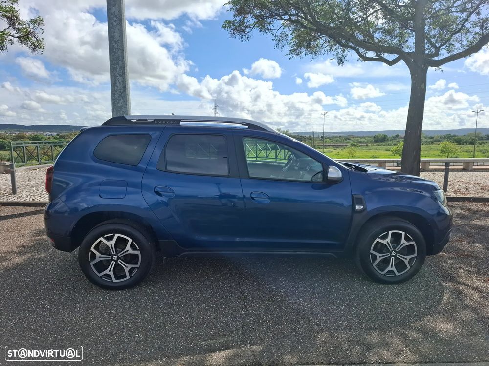 Dacia Duster 1.2 TCe Prestige - 7