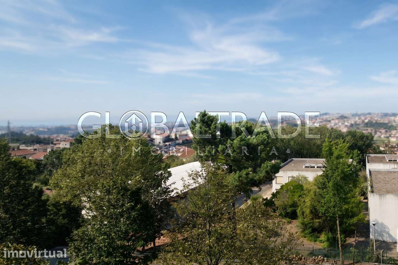 Apartamento T2 Equipado & Mobilado em Fânzeres - Grande imagem: 5/12